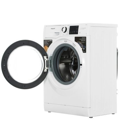 4. Стиральная машина HOTPOINT NSB 6015 WV RU