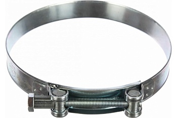 Хомут силовой 98-103 мм