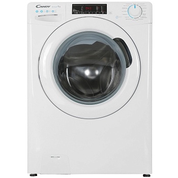 Стиральная машина CANDY CSO34 106T1/2-07 бел 1000об/6кг