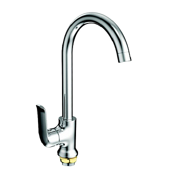 Смеситель д/кухни Rainsberg  R 313F