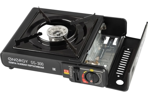 3. Газовая плита ENERGY GS-300