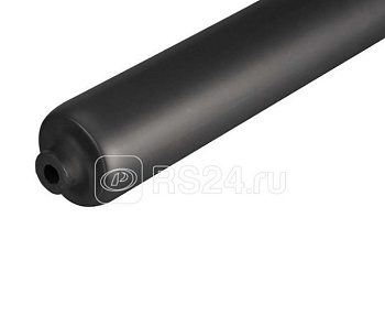 Трубка термоусадоччная клеевая ТТК-(4:1) 4/1 1м "КВТ"