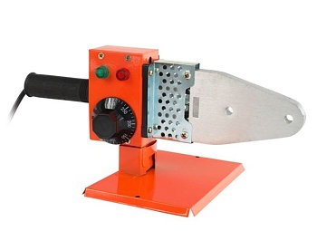 Сварочный аппарат д/полипропилена 875Вт  PATRIOT