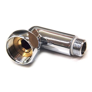 Соединение для ПС угловое 1"г/ш (пара)