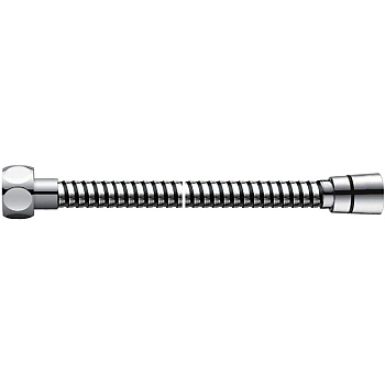 Шланг д/душа 150см F44 FRAP ПВХ армированный алюминиевой лентой