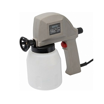 Краскопульт электрический 120Вт