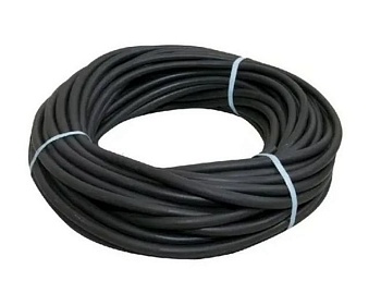 Рукав кислородный d12мм 3кл черный м/п