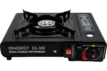 Газовая плита ENERGY GS-300