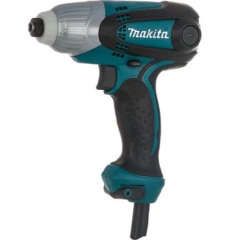 Шуруповерт сетевой MAKITA TD0101 230V