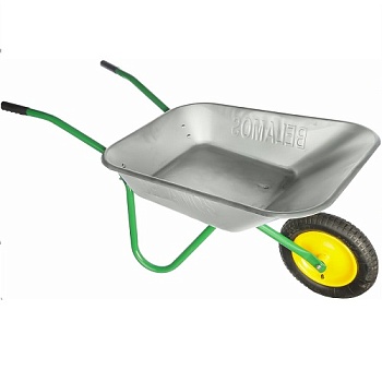 Тачка садовая 457Р 80 (85Л)