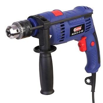 Дрель МЭСУ-2-02 750Вт ДИОЛД
