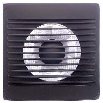 Вентилятор EVENT 100С ( карбон)
