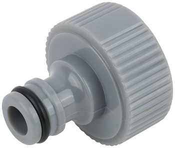 Переходник внешний 1/2 inWork