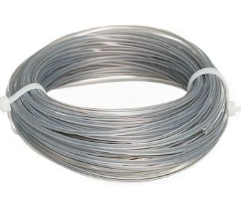 Леска для триммера 2,4ммх15м квадрат ШМЕЛЬ