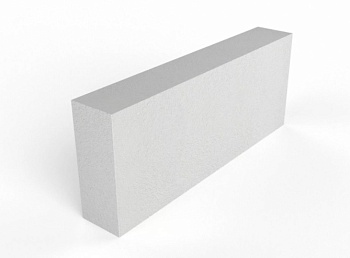 Блок газосиликат EL D500 600*250*150 в под.80шт.(1.8м3) Коломна