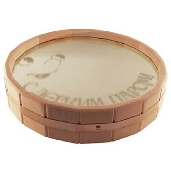 Зеркало ЗБ-2 банное