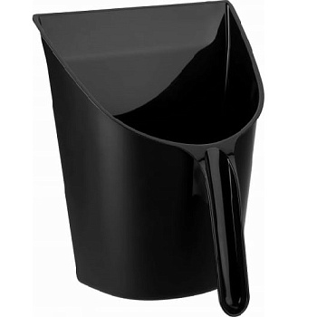 Совок для мусора Бытпласт С32089