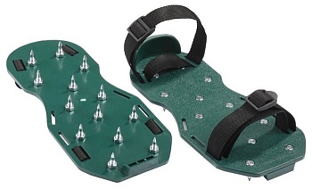 Подошвы для наливных полов, 25мм STAYER "PROFI"