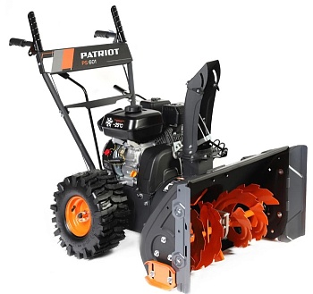 Снегоуборщик бензиновый Patriot PS 601