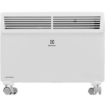 Конвектор ELECTROLUX ECH/AS-1500 ER 1,0кВт, эл.термостат