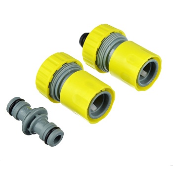 Набор INBLOOM для полива (2коннектора 3/4+соедин.штуц.)