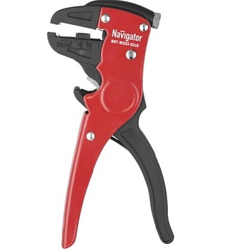 Съемник изоляции Navigator WS03