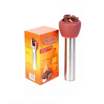 Испаритель "СЕРДЦЕ САУНЫ"