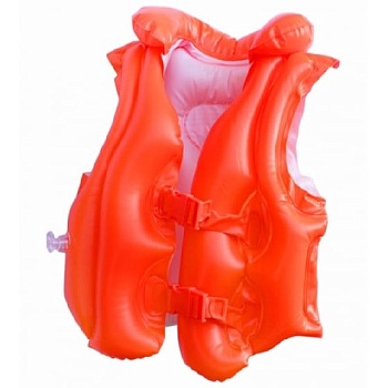 Жилет от 3-6лет с воротником 58671