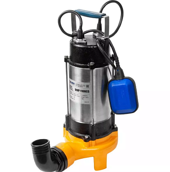 Насос погружной дренажный БЕЛАМОС DWP 1100 CS 