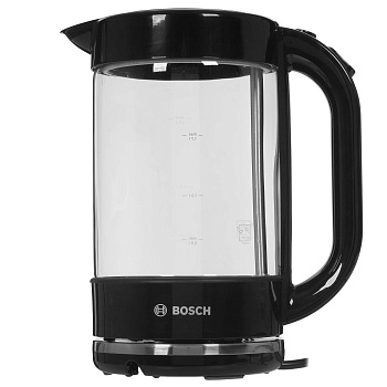 Чайник BOSCH TWK70B03 1,7л, 2,4кВт