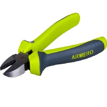 Бокорезы 170мм Armero