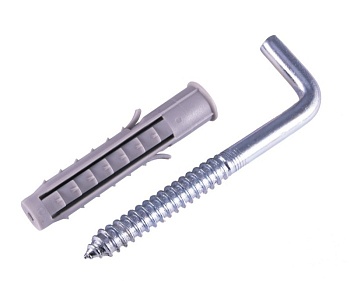 Дюбель-костыль Р-12 12/80 (15)