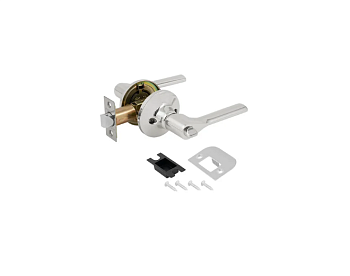 Защелка ЗЩ 8083-03 AVERS хром