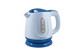 Чайник ENERGY E-234 1,0л, синий