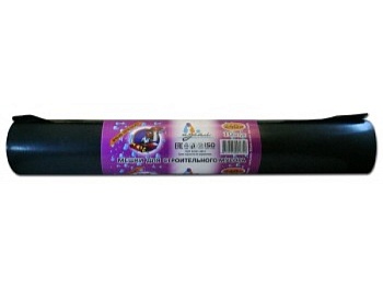 Мешки для мусора 240л "Идеал" 70мкм (10шт/рул)