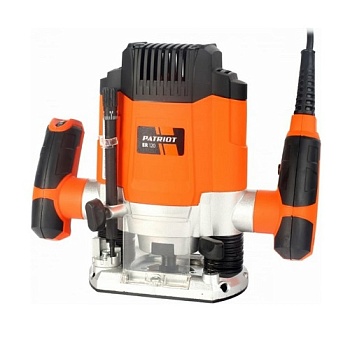 Фрезер электричекий Patriot ЕР120 1200Вт 6/8мм