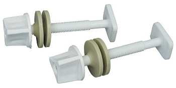 Крепление к сидению пласт ЭКОНОМ