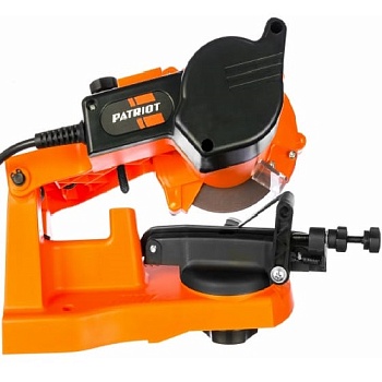 Станок для заточки цепей Патриот  PG-MG 220