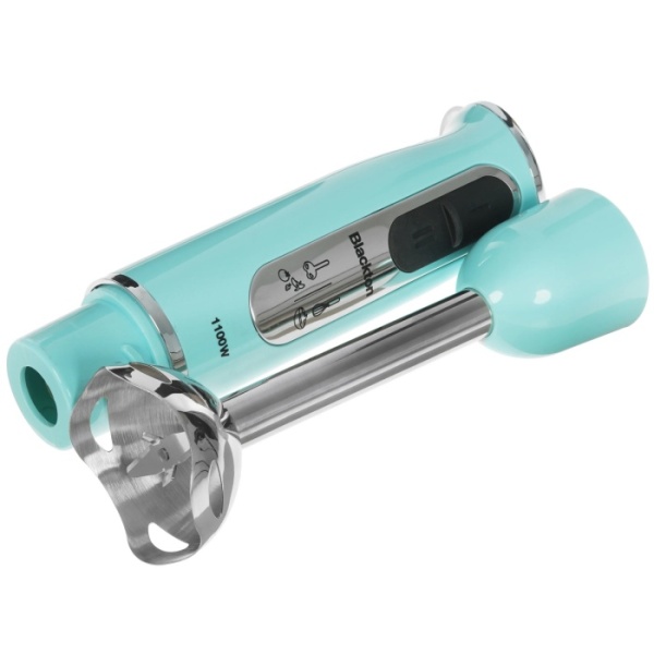 2. Блендер Blackton Bt HB1030SS Мятно-голубой