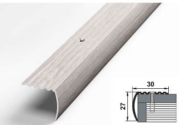 Порог стык ПУ-04 0,9м 106