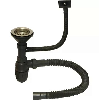 Сифон FA101 выпуск д.112 (FA101)