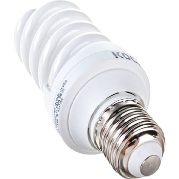 Лампа Энергосбер. SPC  20W Е27 4000K Эк. Космос