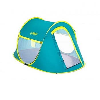 Палатка BESTWAY Coolmount 2, polyester, 235x145x100см, 68086