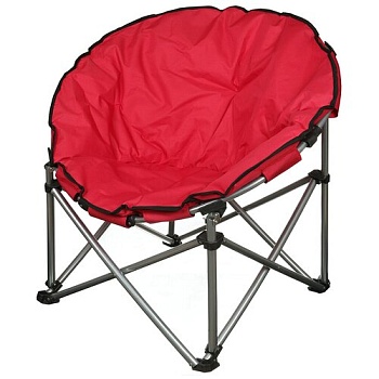 Кресло складное Гриб 82*82*72 до 100кг