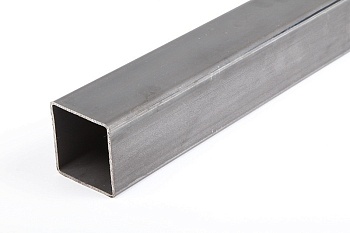 Труба профильная 80х80х2 ТУ