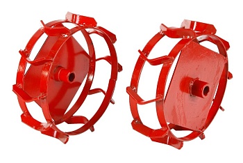 Грунтозацеп пара 430*20 (НЕВА, Каскад, Ока)