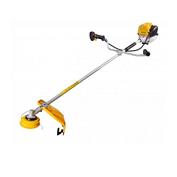 Бензотриммер HUTER GGT 2000 4Т (4 тактный двигатель)