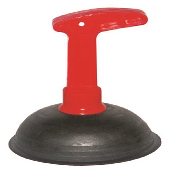 Вантуз резиновый М005