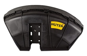 Кожух в сборе для бензотриммеров 71/2/38 (с двумя отверстиями) GET-1500SL, GET-1200SL