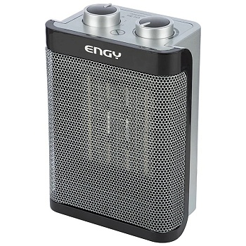 Тепловентилятор ENGY PTC-305 1.5кВт,2ступ.нагр,керам.вращение
